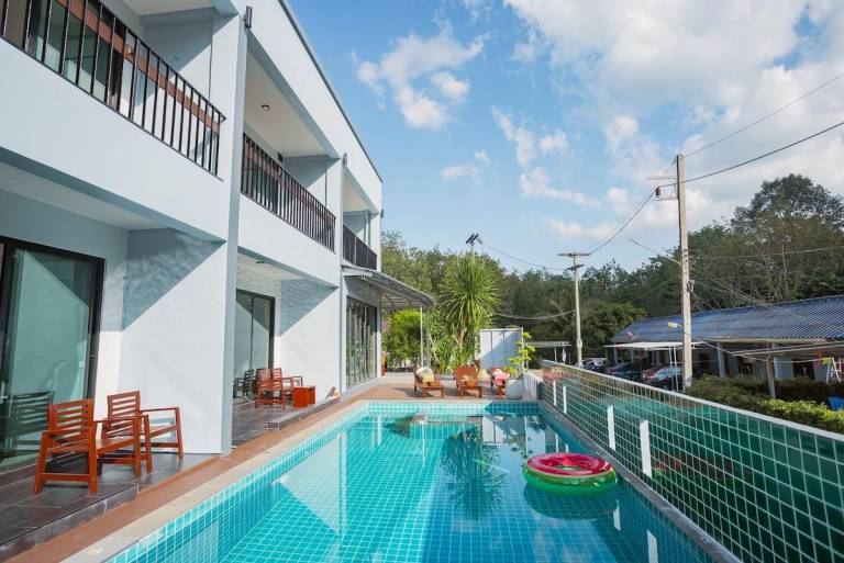 House Ao Nang