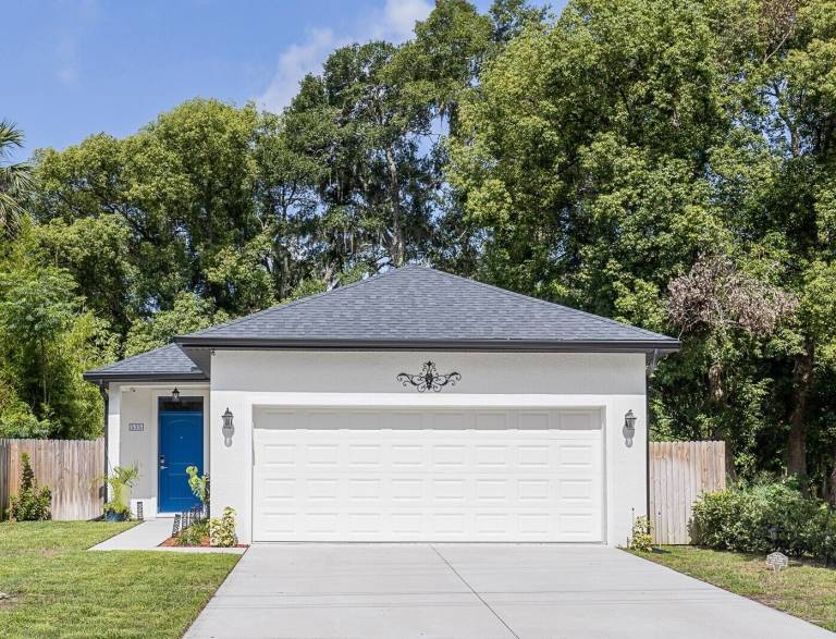 House Mount Dora