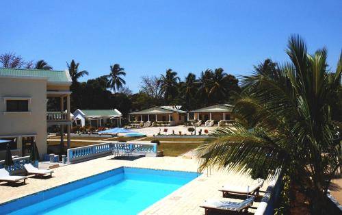 Resort Mahajanga