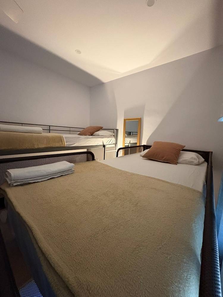 Aparthotel Gràcia