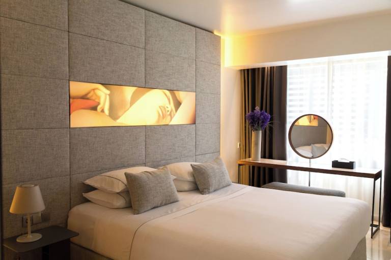 Aparthotel South Athens
