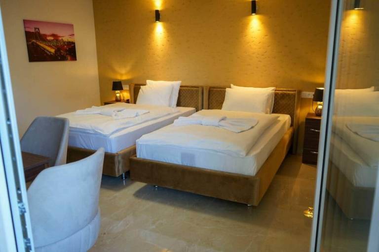 Ferienwohnung Garbsen