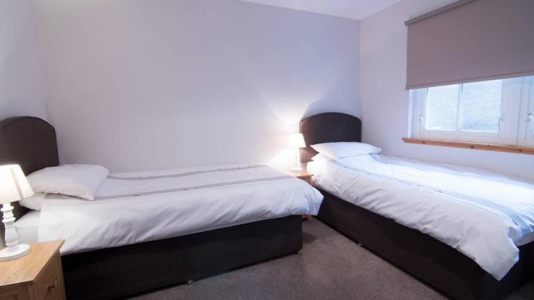 Apartment Inverurie