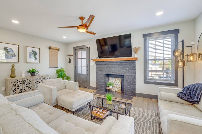 House  Greenville