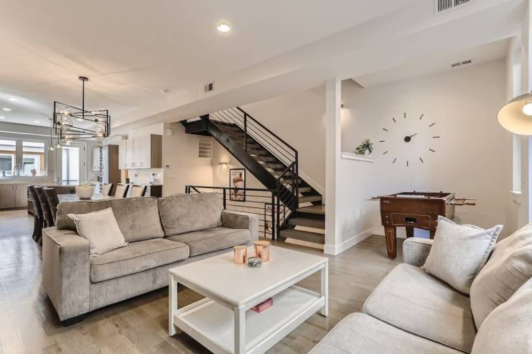 Casa  Lower Highlands