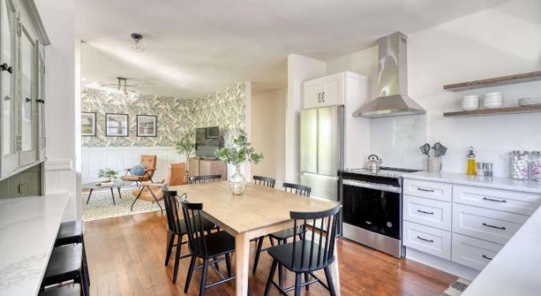 Holiday apartment with 3 rooms for 6 persons — photo 4