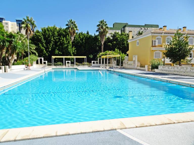 Apartamento Xeraco