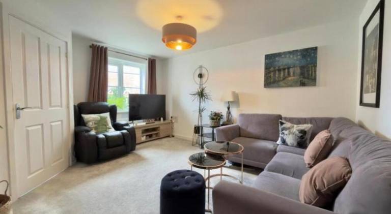 Vacation home | Pets allowed in Bradford