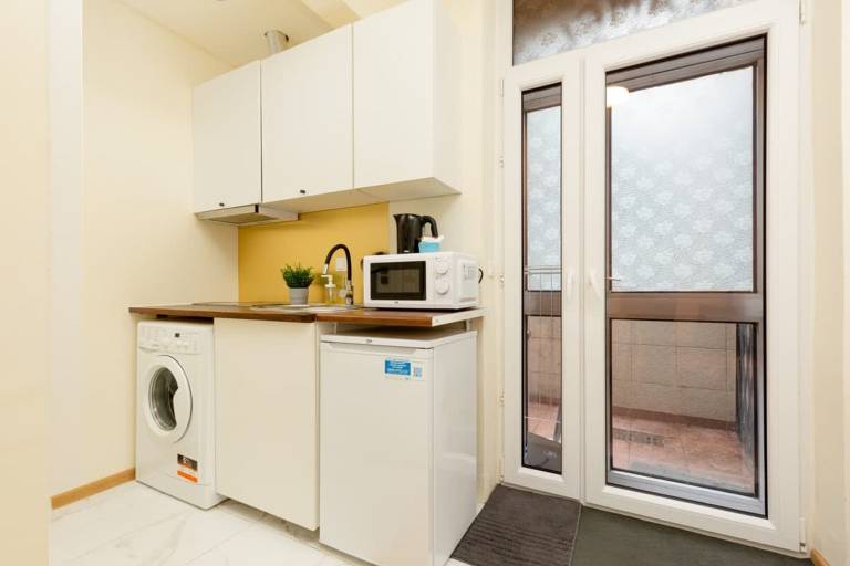 Studio for 2 persons — photo 3