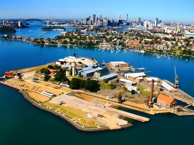 Apartament Sydney