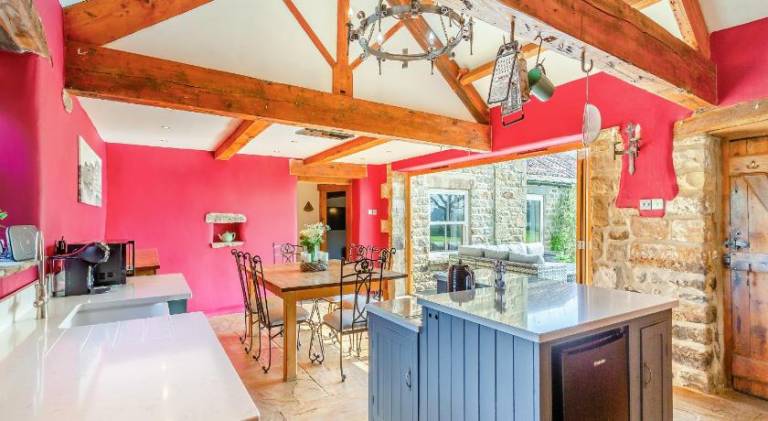 Vacation home with 4 rooms for 8 persons — photo 3