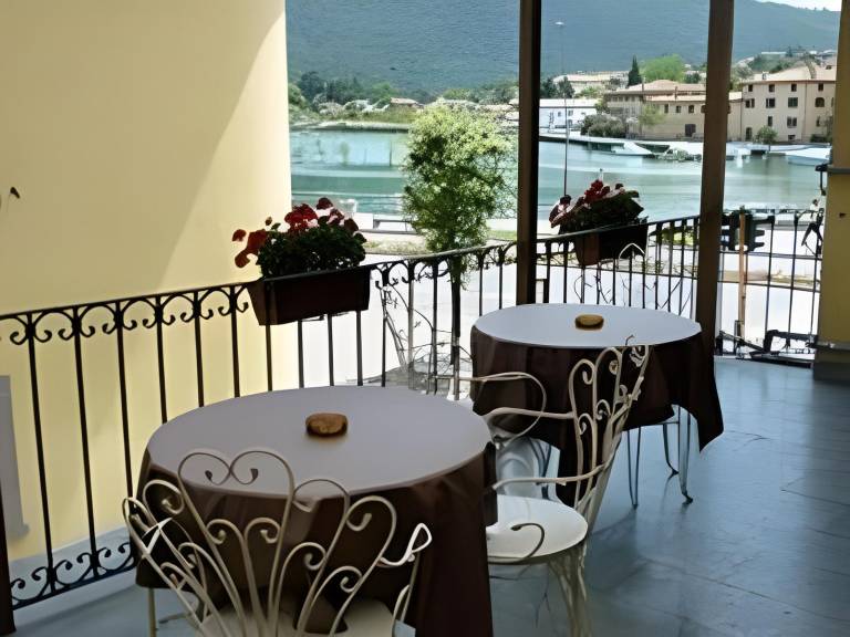 Hotel Sebino — photo 3