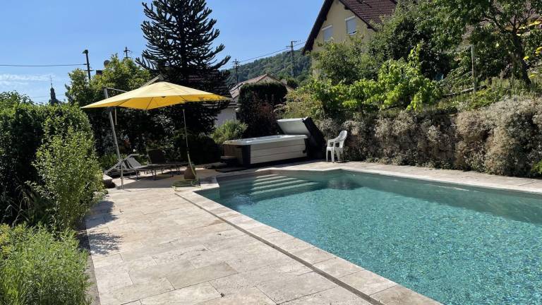 Ferienwohnung  Gleisweiler