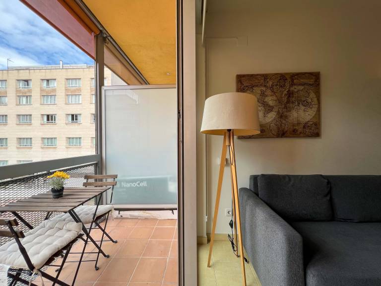 Appartement Barcelone