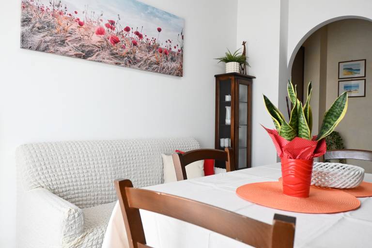 Ferienwohnung Sirolo