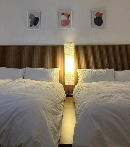 38 m² Ferienwohnung