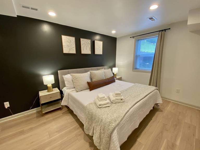 Apartment Arlington