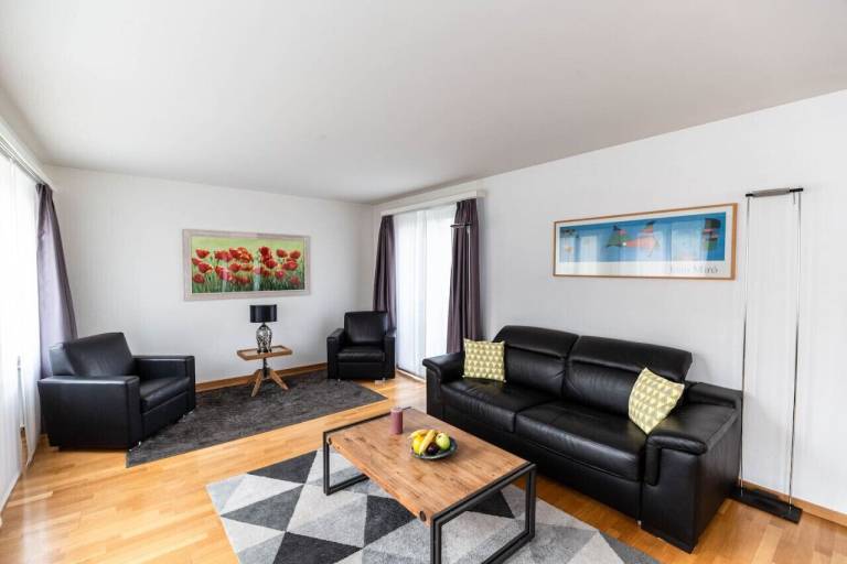 Appartement Seefeld