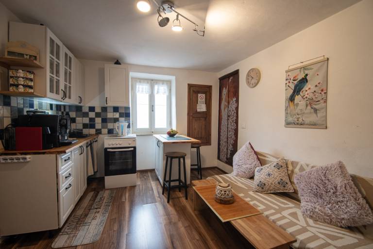 Lovely apartment | Mountain view | Good for workation | Pets allowed — photo 3