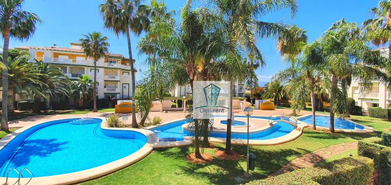 Apartamento Ondara