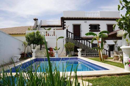 Villa Arcos de la Frontera