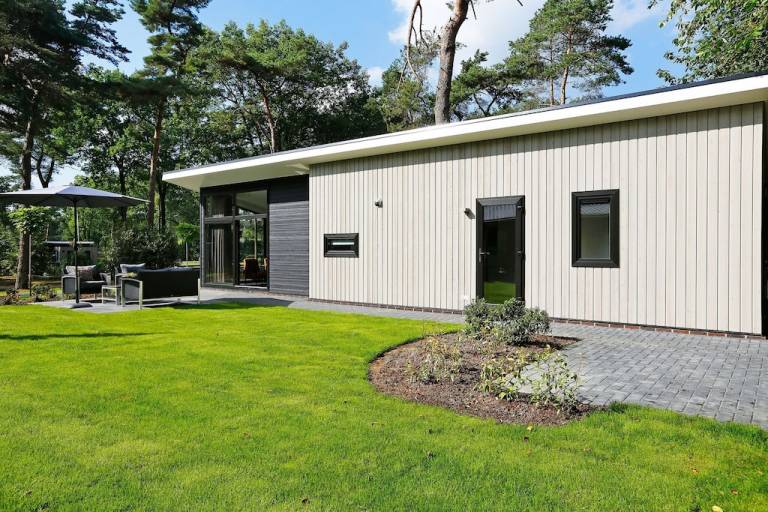 Chalet Markelo