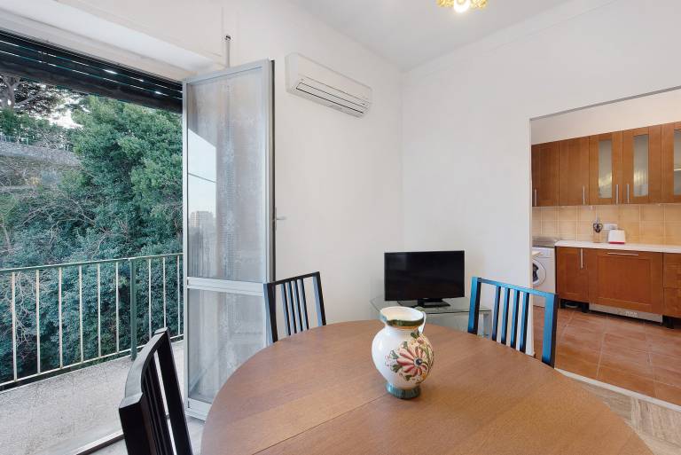 Holiday apartment | Sea view — photo 5
