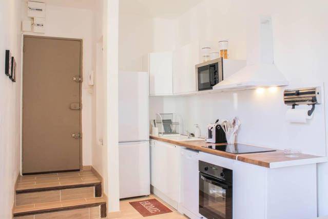 Apartment with barbecue | Next to Marseille Cathedral — photo 4