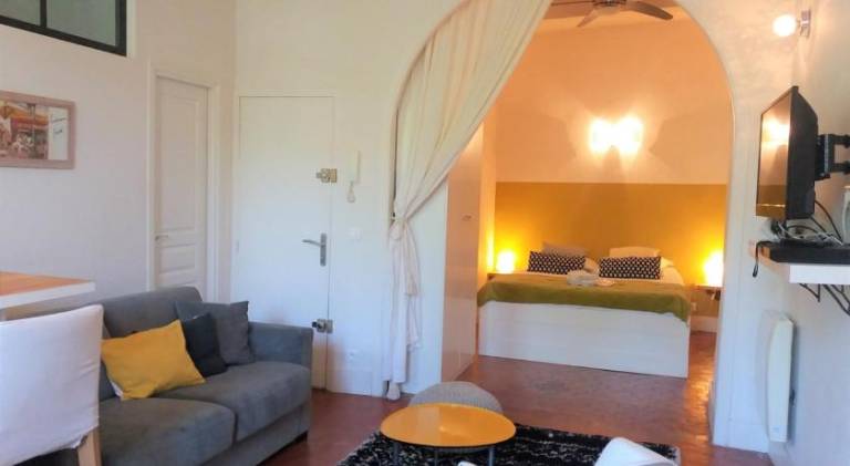 Fully equipped beautiful rental apartment | Pets are welcome — photo 2