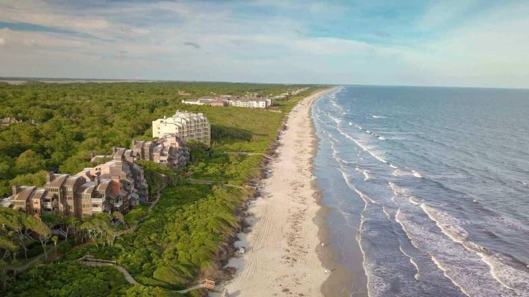 Condo  Kiawah Island