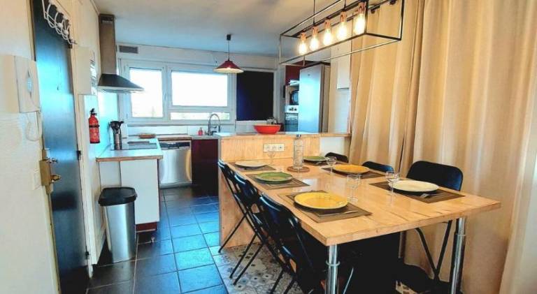 Fully equipped rental apartment | Pets allowed — photo 5