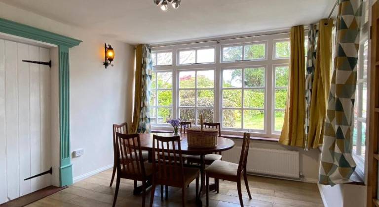 Vacation home with 4 rooms for 8 persons — photo 3