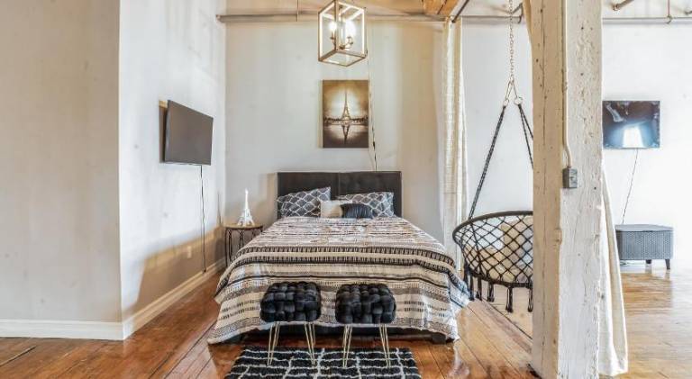 88 m&sup2; Ferienwohnung