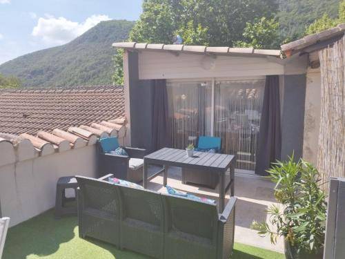 Apartment  Le Martinet