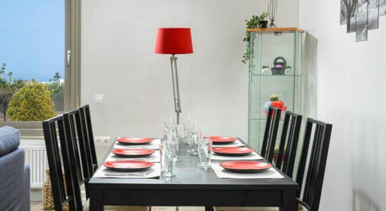 Fully equipped villa with garden, private pool & patio | Dogs allowed — photo 4