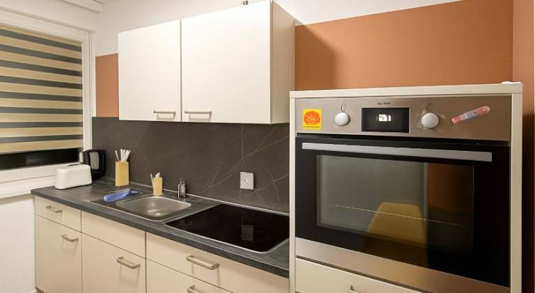 Holiday apartment with 3 rooms for 5 persons — photo 4