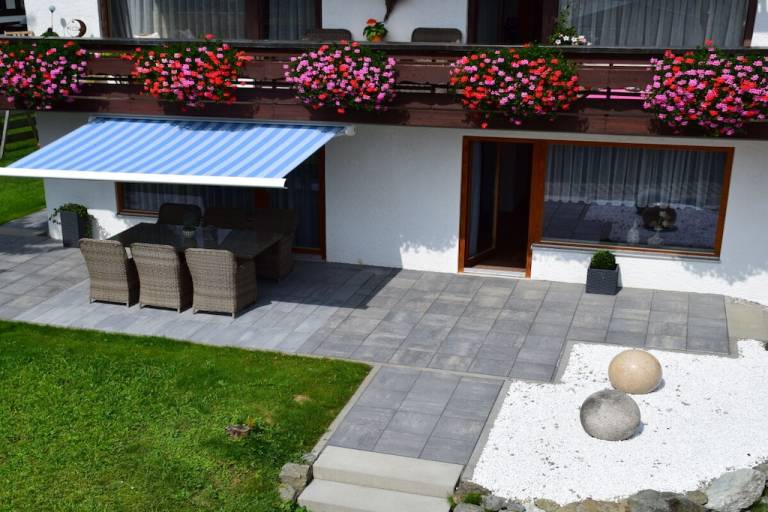 Ferienhaus in Oberstdorf für max. 6 Personen Ferienhaus in Oberstdorf für max. 6 Personen