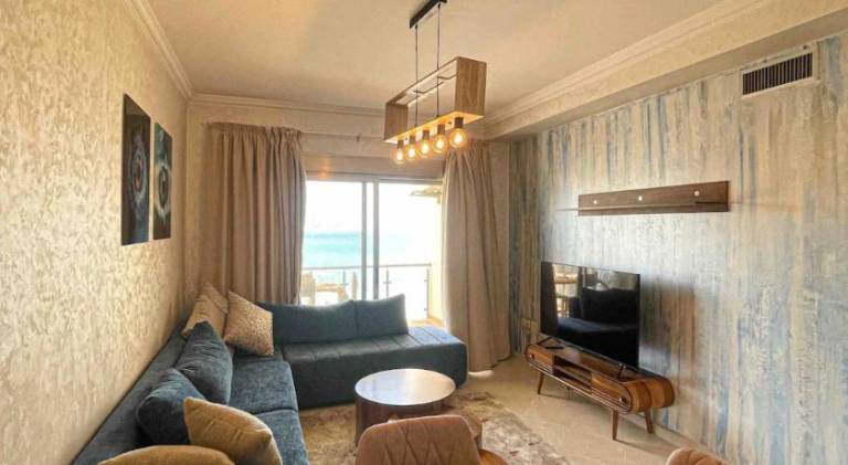Wonderful holiday apartment | Beach nearby | Pets allowed in Tangier