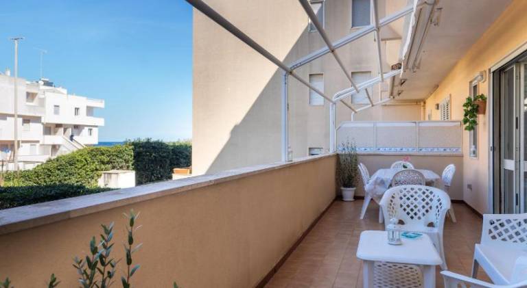 Nice apartment | Next to the beach | Pets allowed — photo 4