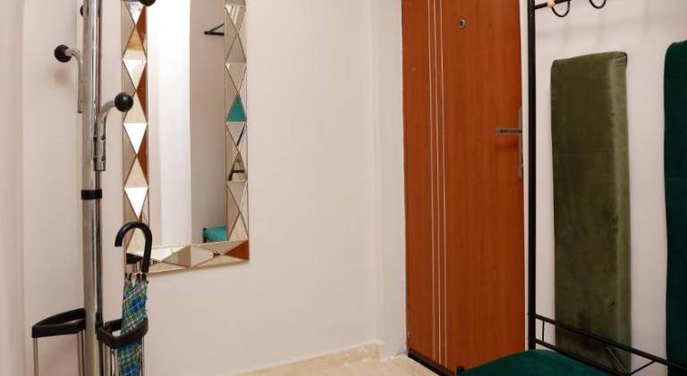 Beautiful apartment | Close to Stavropoleos Monastery | Pets are welcome — photo 3