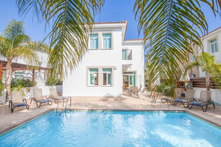 Villa  Protaras