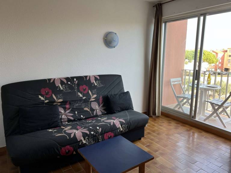 Lovely studio with pool | Close to the beach | Pets are welcome — photo 5