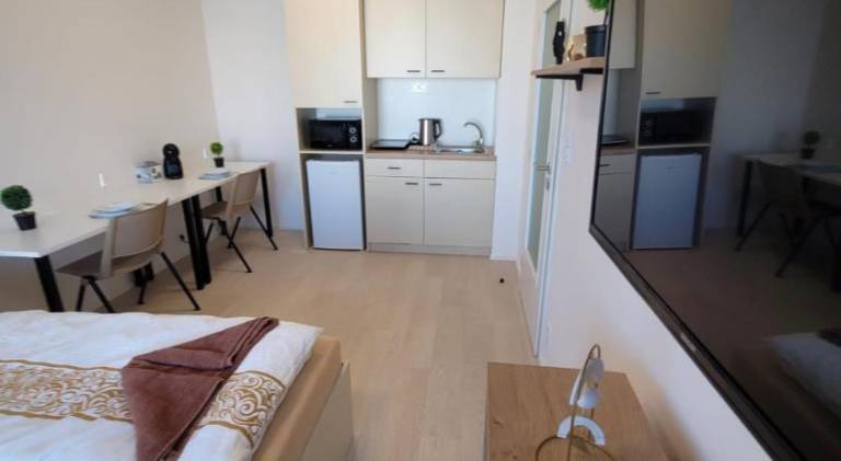 Apartmán Brno-Líšeň