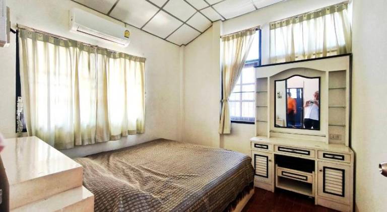 Villa with 3 rooms for 8 persons — photo 2