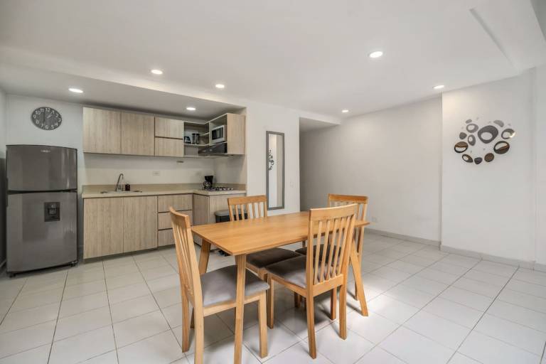 Family-oriented holiday apartment | Dogs allowed — photo 3