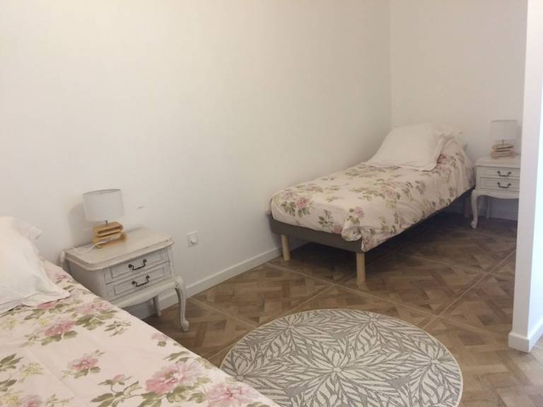 Logement Bressuire