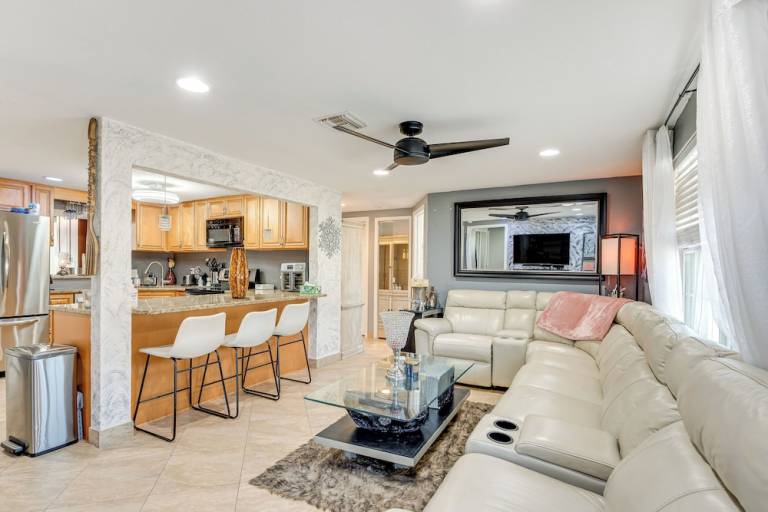 Cottage New Port Richey