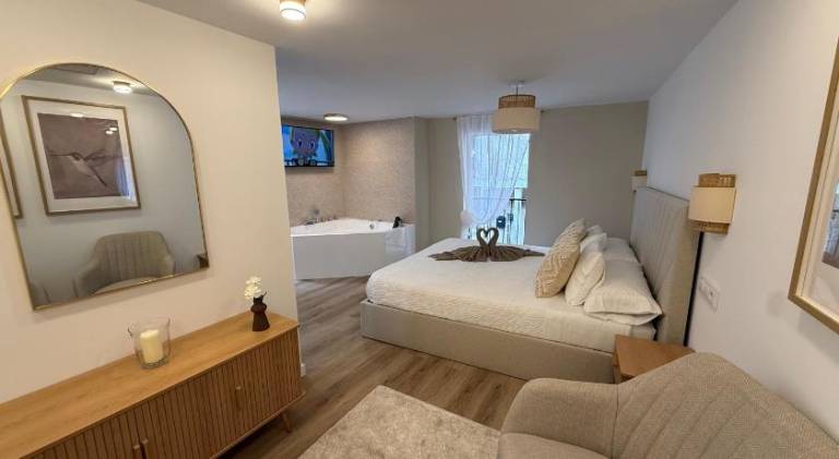 70 m&sup2; Ferienhaus