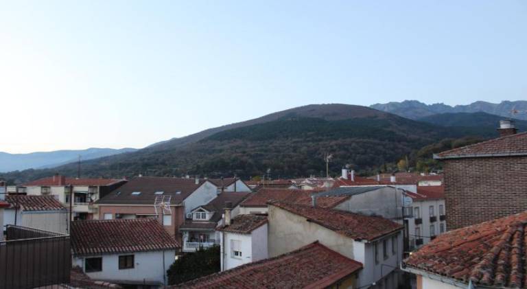 Apartment | Pets are welcome in Ávila