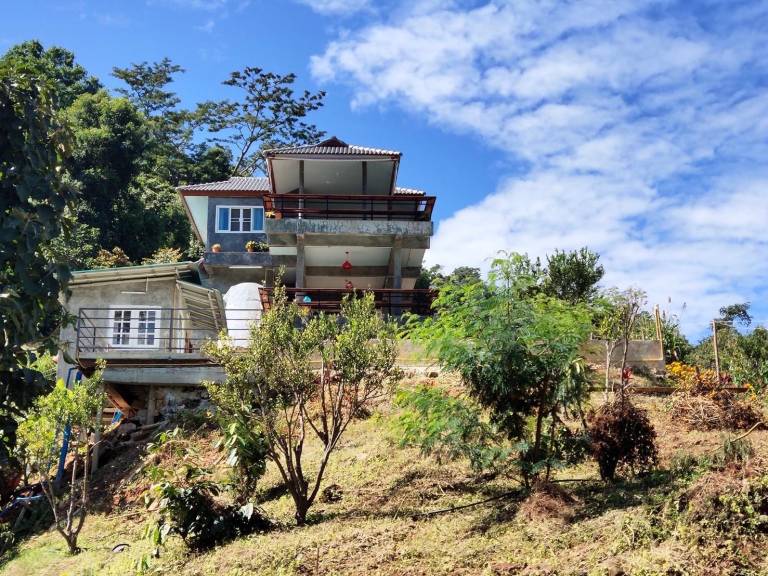 Vacation home with pool, garden & barbeque | Pets are welcome — photo 4